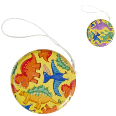 LG-Imports Metal Jojo Dinosaurus