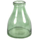 Vaso Countryfield Missy Verde 19 cm | 6 pezzi