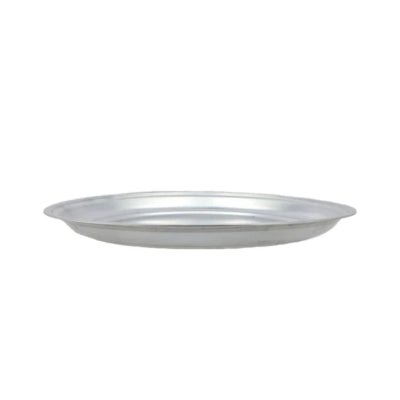 Ciotola base in zinco 34 cm | 12 pezzi