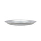 Schaal zinc basic 34 cm | 12 stuks