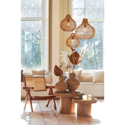 Light living light en living blad plantae zwart 78 cm | 12 stuks