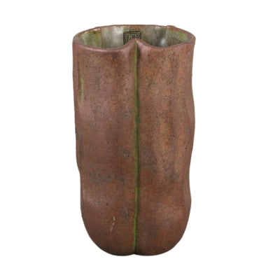 Ptmd vaso da fiori Roddie alto 40 cm | 2 pezzi