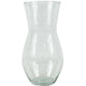 Vaso Nicola vetro 24 cm | 6 pezzi