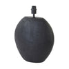 Light living lampvoet skeld eu stekker zwart 48 cm | 2 stuks