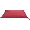 Fodera per cuscino collezione In the mood tivoli rosso 100 x 70 cm | 10 pezzi