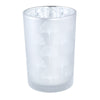 Ptmd farol mexxy blanco 18 cm | 8 piezas