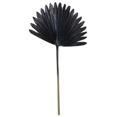Light living light e living leaf plantae nero 78 cm | 12 pezzi