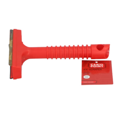 Raschiaghiaccio Carpoint ottone 17 cm 2 assortiti | 100 pezzi