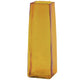 Light living vaso light and living iduna giallo 35 cm | 6 pezzi