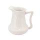 Vaso Daan Benthout Can You Feel It Bianco 15 cm | 8 pezzi