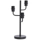 Light living lampada da tavolo lampada e living edisa eu plug nero 51 cm | 2 pezzi