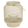 Studio home lantaarn 22 cm 2 assorti | 6 stuks
