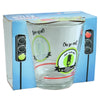 Dujardin mille bornes drinkglas b 200 ml | 24 stuks