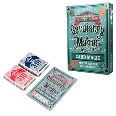 Magic game gardistry magic card magic | 24 pieces