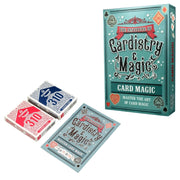 Magic game gardistry magic card magic | 24 pieces - afbeelding 1
