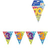 Linea bandiera Folat bozzelli 3 anni 3 metri | 24 pezzi