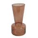 Vaso Countryfield Ellie S Ambra 22 cm | 6 pezzi