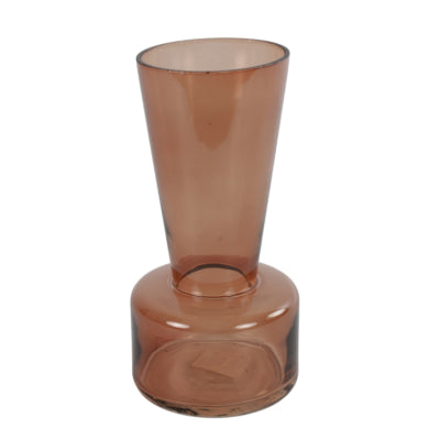 Vaso Countryfield Ellie S Ambra 22 cm | 6 pezzi