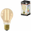 Lampada LED Calex oro dimmerabile E27 4,5W | 10 pezzi