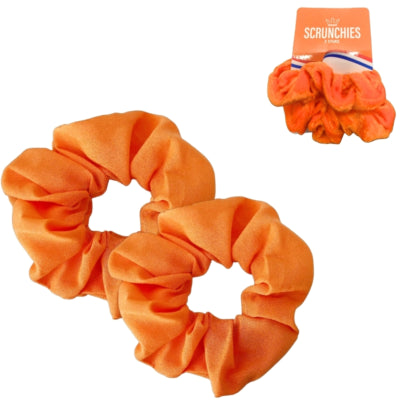 Coleteros Folat naranja juego de 2 | 24 piezas