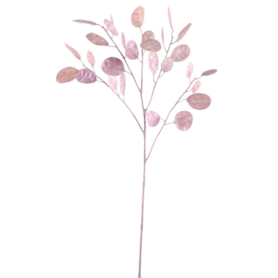 Ptmd ramo artificiale rosa 85 cm | 12 pezzi