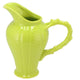 Vaso Daan Benthout Can You Feel It Verde 20 cm | 4 pezzi