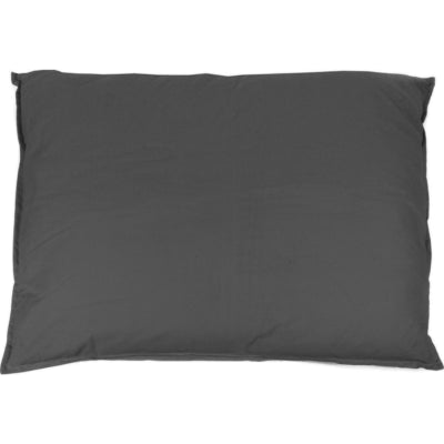 Fodera per cuscino collezione In the mood tivoli antracite 100 x 70 cm | 10 pezzi