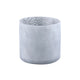Ptmd lanterna kamea s grigia 10 cm | 6 pezzi