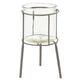 Portacandela Countryfield starnuto l 24,5 cm | 12 pezzi