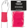 Avento Sport polsino antisudore rosa set da 2 | 25 pezzi