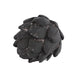 Statua Countryfield carciofo jaro nero 10,5 cm | 12 pezzi