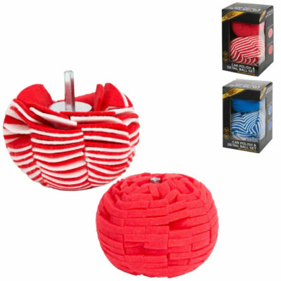 Set lucidatura auto 2 pezzi 2 assortiti | 24 pezzi
