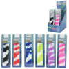 Fidget giocattolo pop-it 25 cm 6 assortiti | 48 pezzi