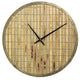 Orologio da parete Ptmd ferine 56,5 cm | 2 pezzi