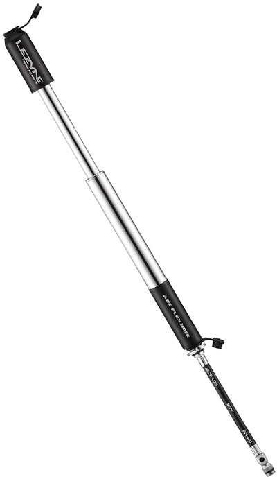 Lezyne cnc pressure drive small mini pump