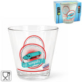 Bicchiere Dujardin mille bornes da 200 ml | 24 pezzi - afbeelding 1