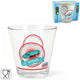 Bicchiere Dujardin mille bornes da 200 ml | 24 pezzi