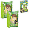 Mondo ben10 fasce da nuoto 20 cm set da 2 | 12 pezzi