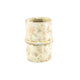 Ptmd bloempot werix crème s 14 cm | 18 stuks