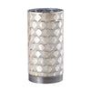 Ptmd windlicht landyne 20 cm | 4 stuks