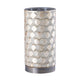 Ptmd lanterna landyne 20 cm | 4 pezzi