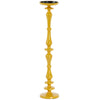 Light living light e candeliere vivente yahvi giallo 50 cm | 2 pezzi