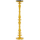 Light living light e candeliere vivente yahvi giallo 50 cm | 2 pezzi