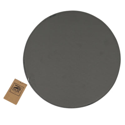 Tovaglietta grigia 28 cm | 12 pezzi