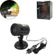 Proyector láser Lumineo (r) 4 funciones IP44 enchufe UE 40 cm | 10 piezas