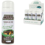 Rocco autodeo anti-tabak 75 ml | 12 stuks - afbeelding 1