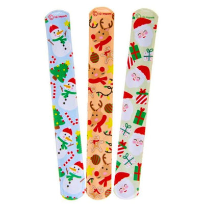 LG-Imports KLAPBRARMBAND NAVIDAD