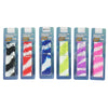 Fidget giocattolo pop-it 25 cm 6 assortiti | 48 pezzi