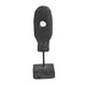 Statua Countryfield moroa antracite 23 cm | 12 pezzi