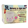 Raphaëllo diseña tu propia taza 200 ml juego de 3 | 8 piezas